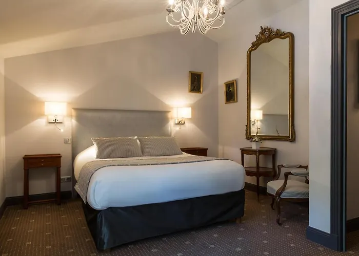 Le Logis du Péré