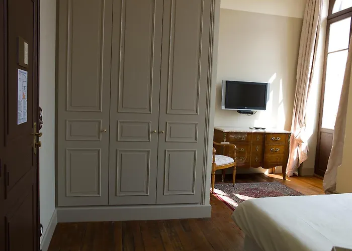 Hostellerie du Coq d'Or