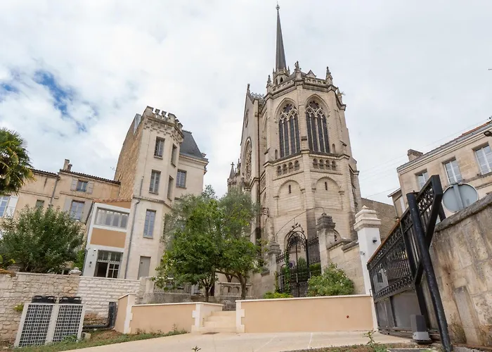 Hôtel des Arts