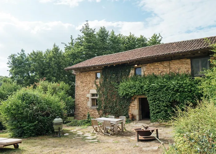 HOTEL Domaine des Etangs, Auberge Resorts Collection