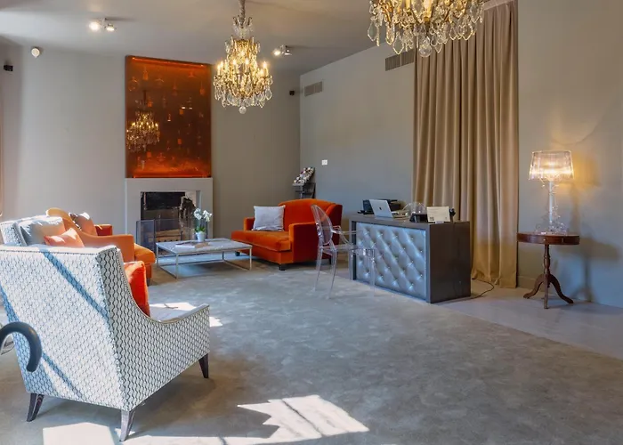 Hotel Ligaro - Jarnac