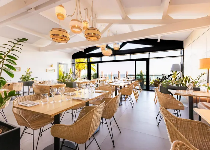 Hôtel L'Albatros