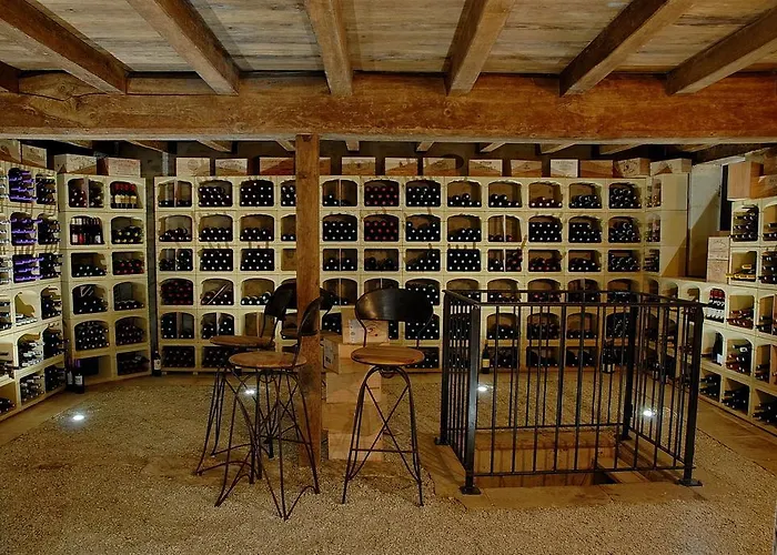 Le Logis du Péré