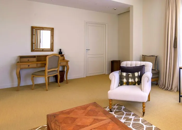 Appartements Chais Monnet